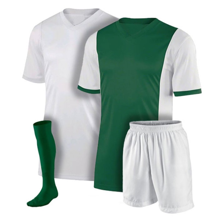 Soccer Uniform